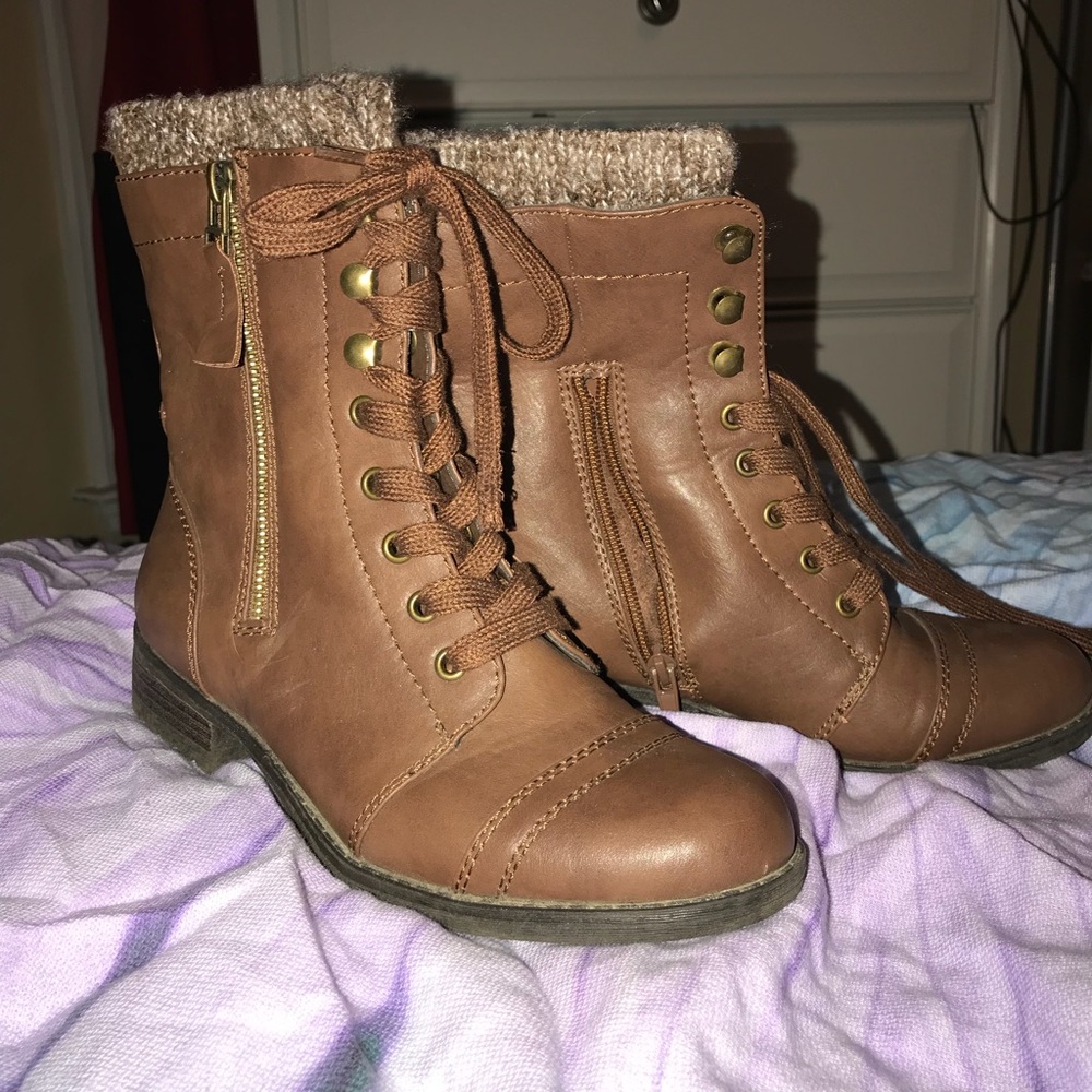 Boots